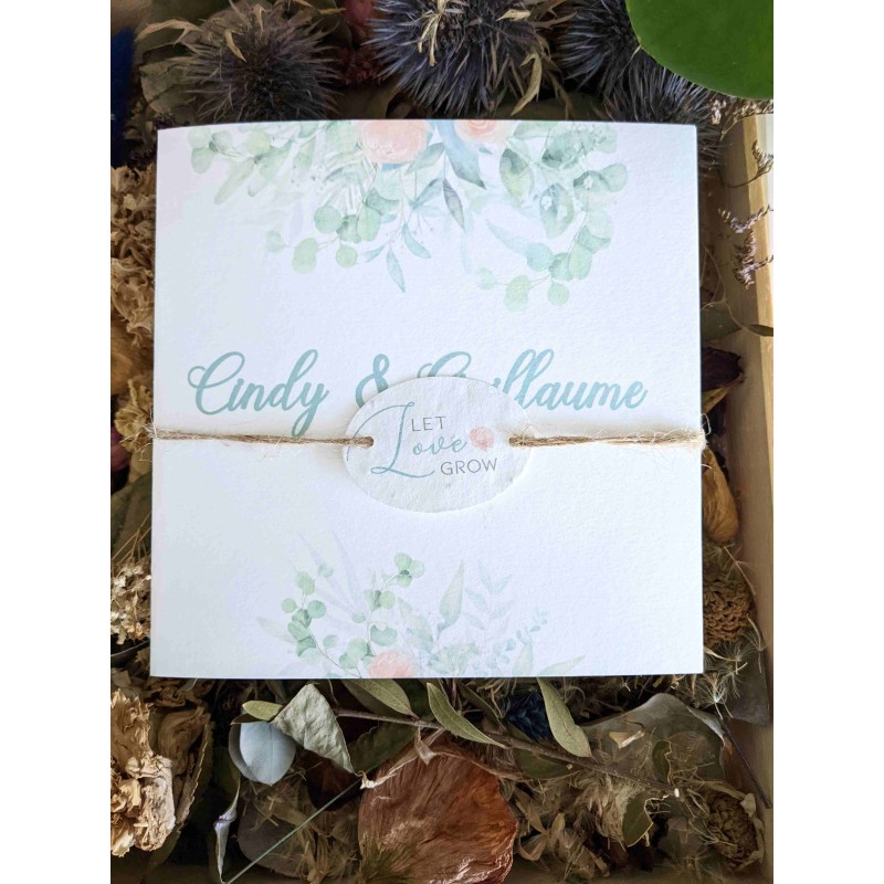 faire-part-mariage-eucalyptus-personnalise-blanc