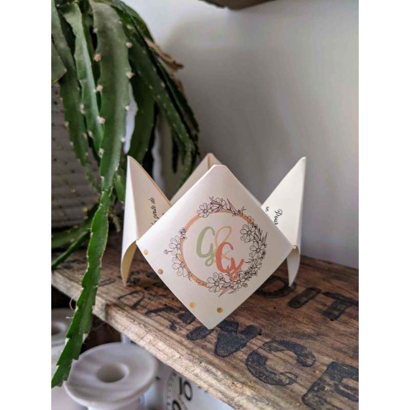 menu-cocotte-en-papier-origami-3D-personnalise-surmesure-original-mariage