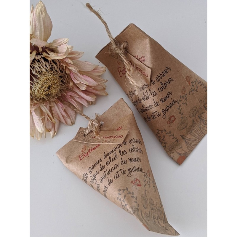 sachet-graines-fleurs-a-semer-berlingot-papier-cadeau-invite-personnalise-ethique-ecoresponsable-mariage-bapteme-dragee