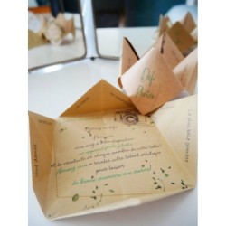 jeu-mariage-defi-challenge-photo-gage-cocotte-papier-personnalise-invite-cadeaux-origami-originale