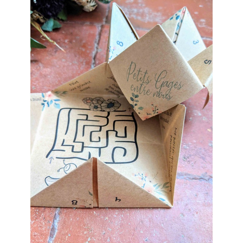 jeu-bapteme-defi-challenge-photo-gage-cocotte-papier-personnalise-invite-cadeaux-origami-originale-communion