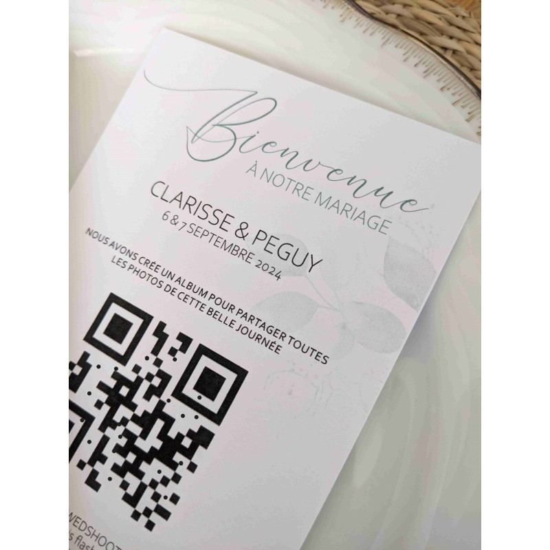 carte-qr-code-personnalise-mariage