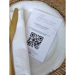 carte-qr-code-personnalise-mariage