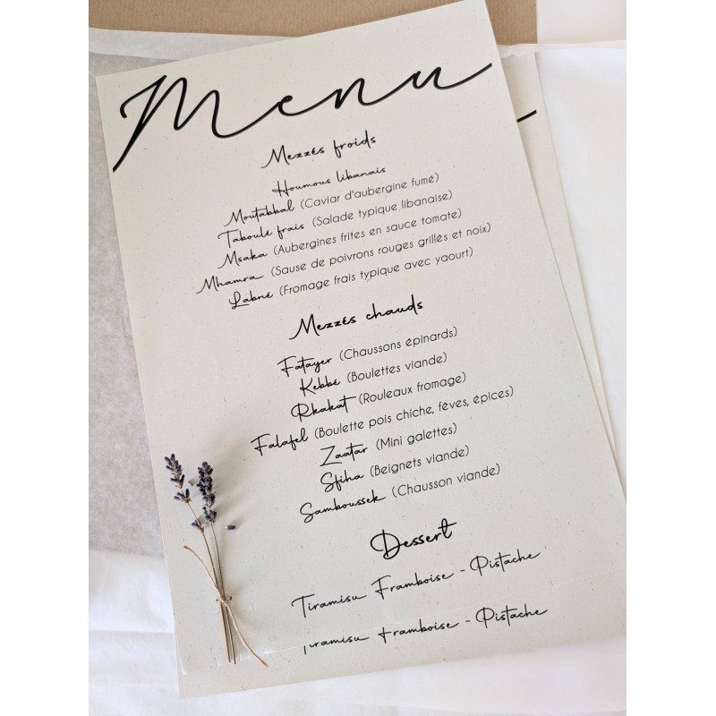 menu-affiche-a4-mariage-personnalise-buffet